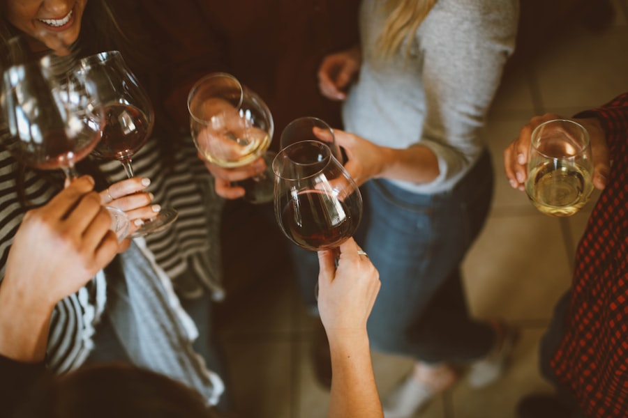 Events — Tastings, fairs, festivals