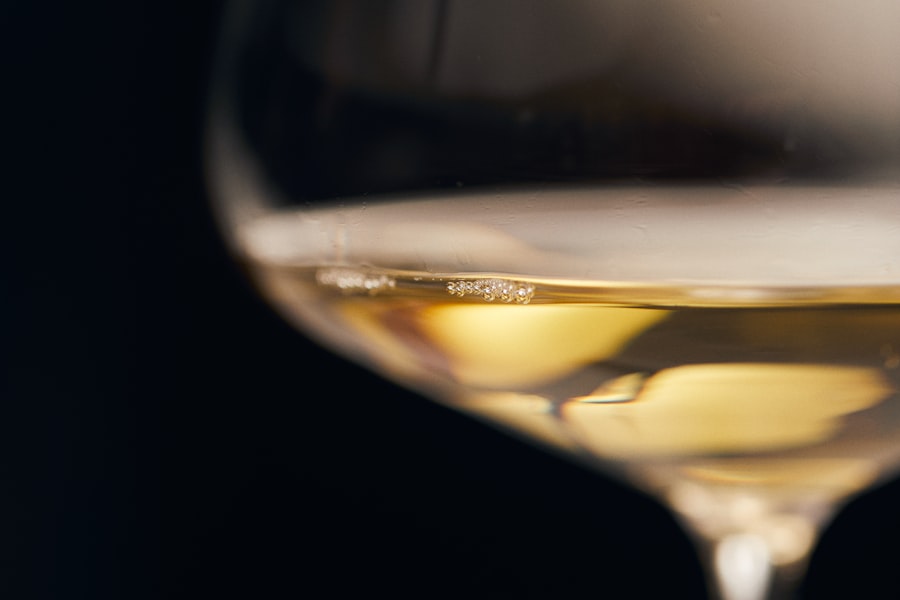 Wine Education — Learn to read every label