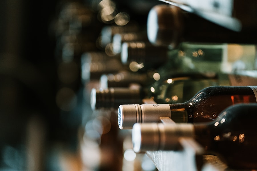 Wine Style — Indigenous grapes & terroir